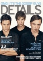 Les Gossip Boys en Details