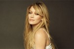 Hilary Duff arrive!